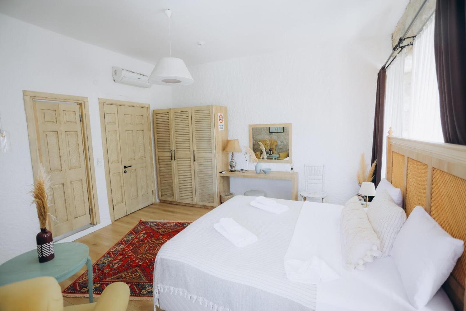 1881 Halil Efendi Otel Алачати Экстерьер фото